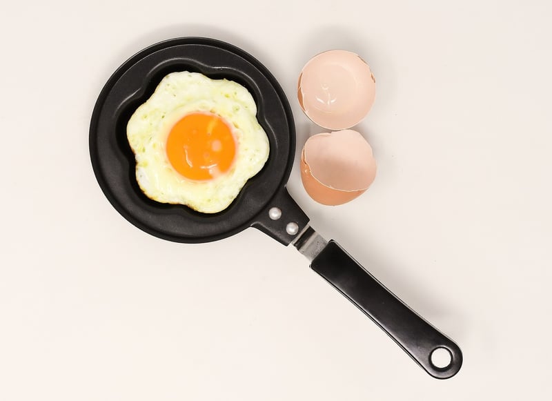 Choosing the Right Pan