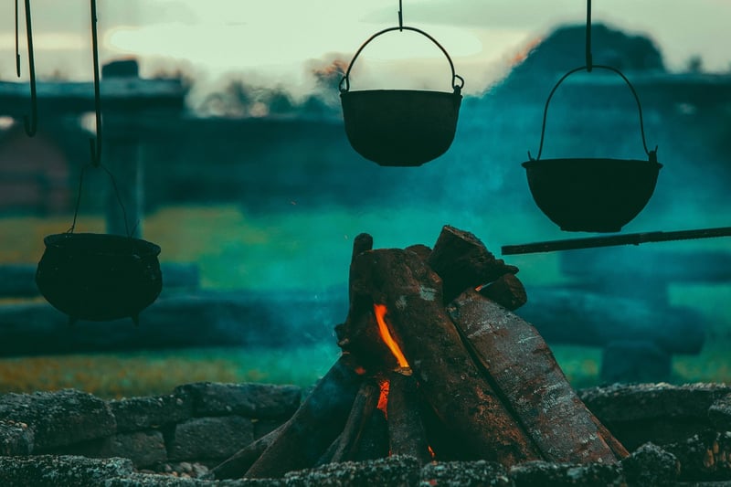 Culinary Adventure
